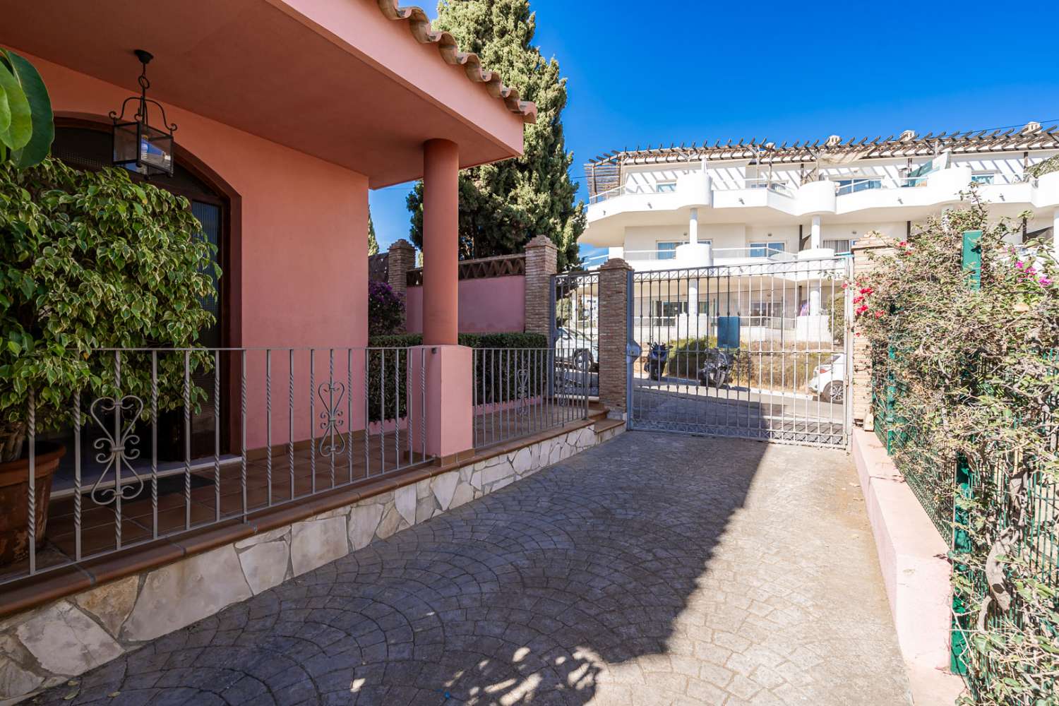 Casa en venta en Mijas Golf