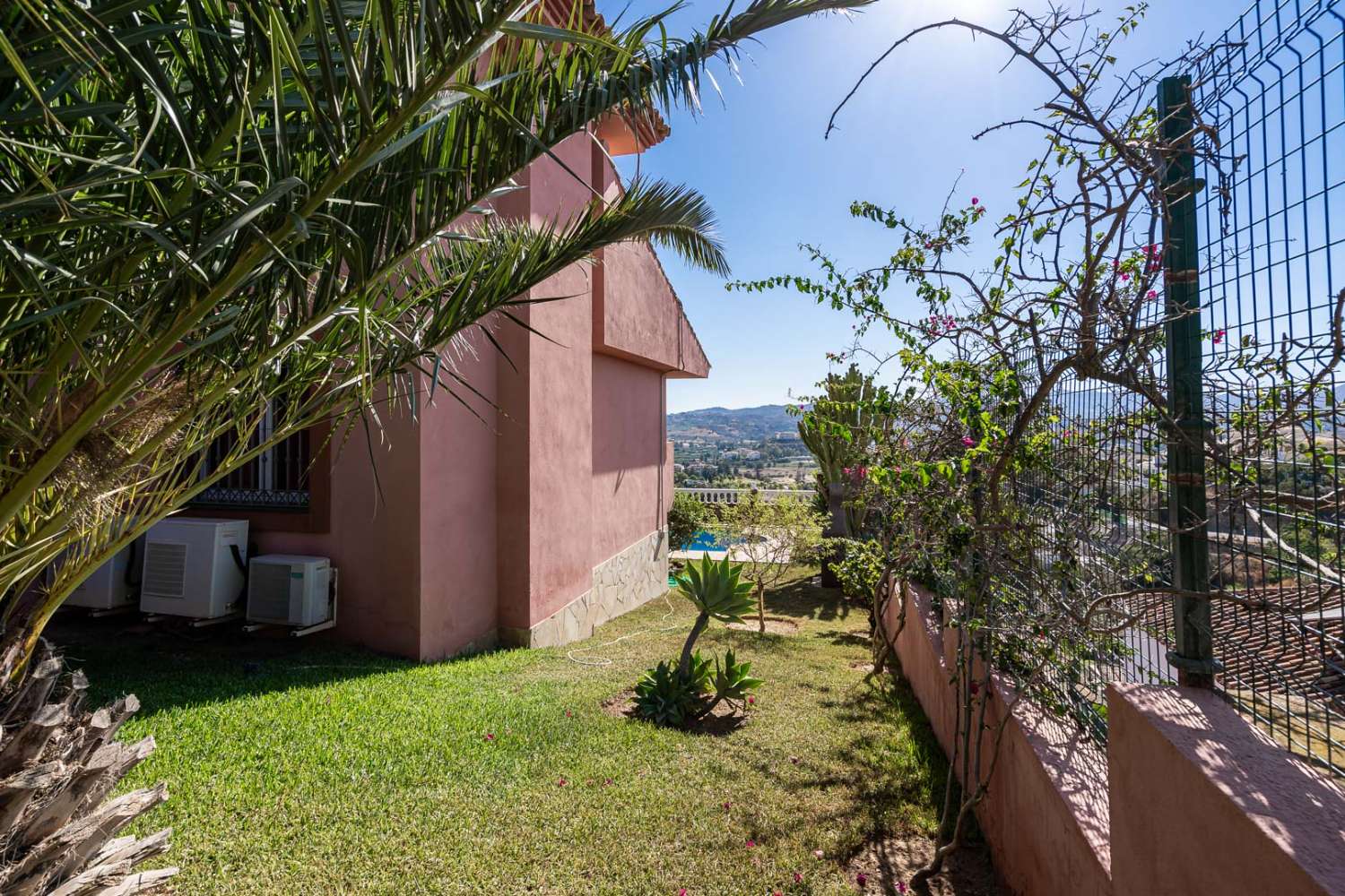 Casa en venta en Mijas Golf