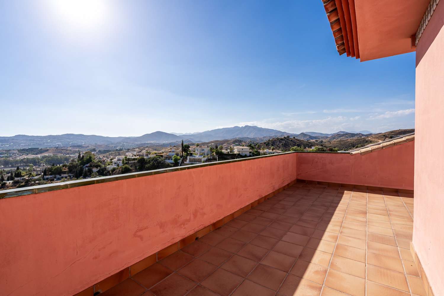 Casa en venta en Mijas Golf