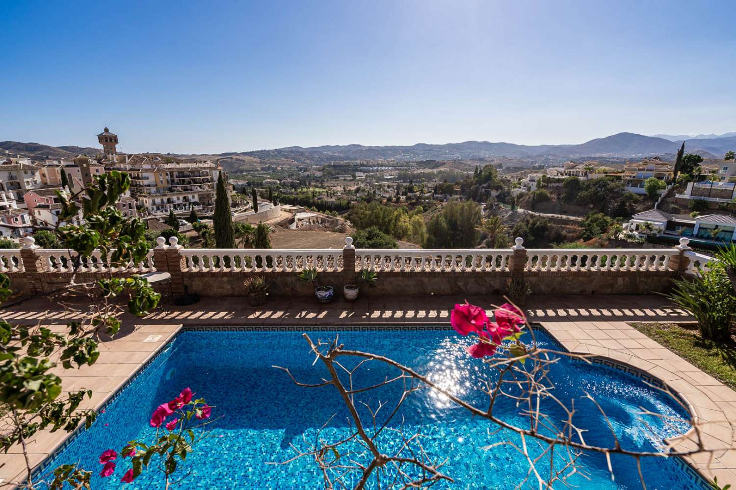 Casa en venta en Mijas Golf