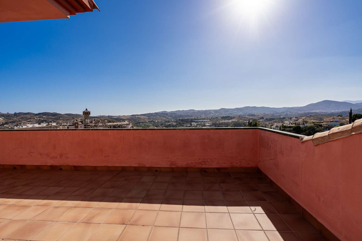 Casa en venta en Mijas Golf