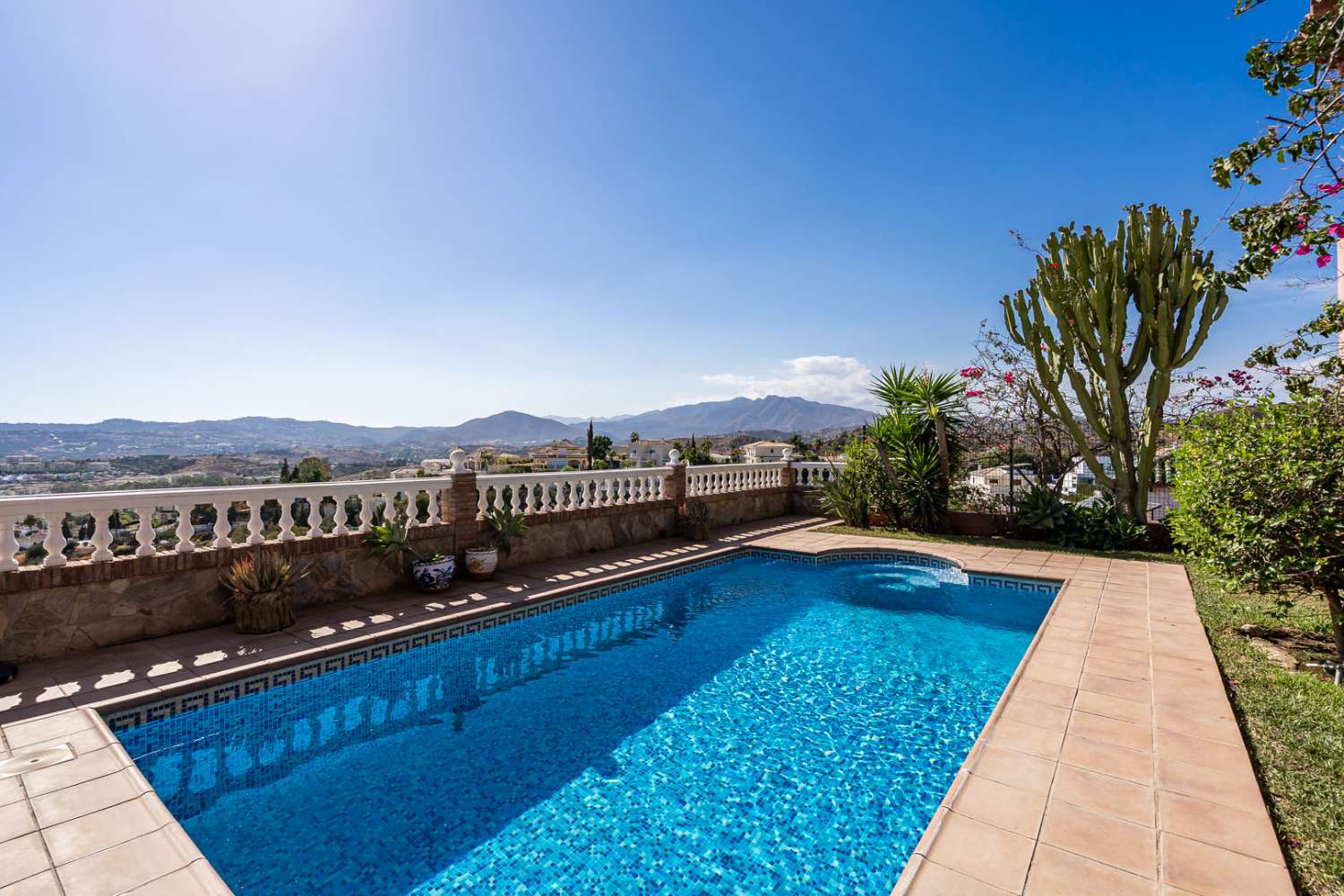 Casa en venta en Mijas Golf