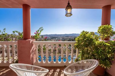 Casa en venta en Mijas Golf