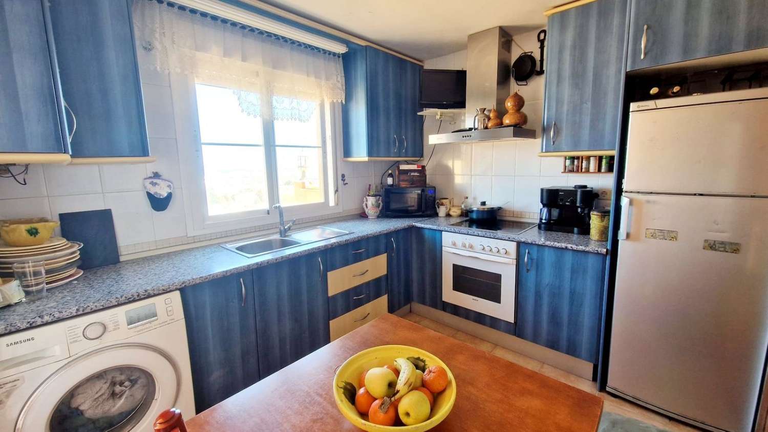 Penthouse en vente à Las Lagunas (Mijas)