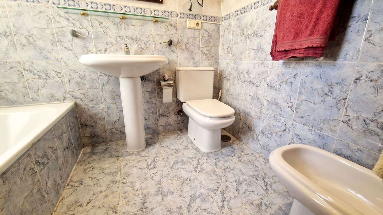 Penthouse en vente à Las Lagunas (Mijas)