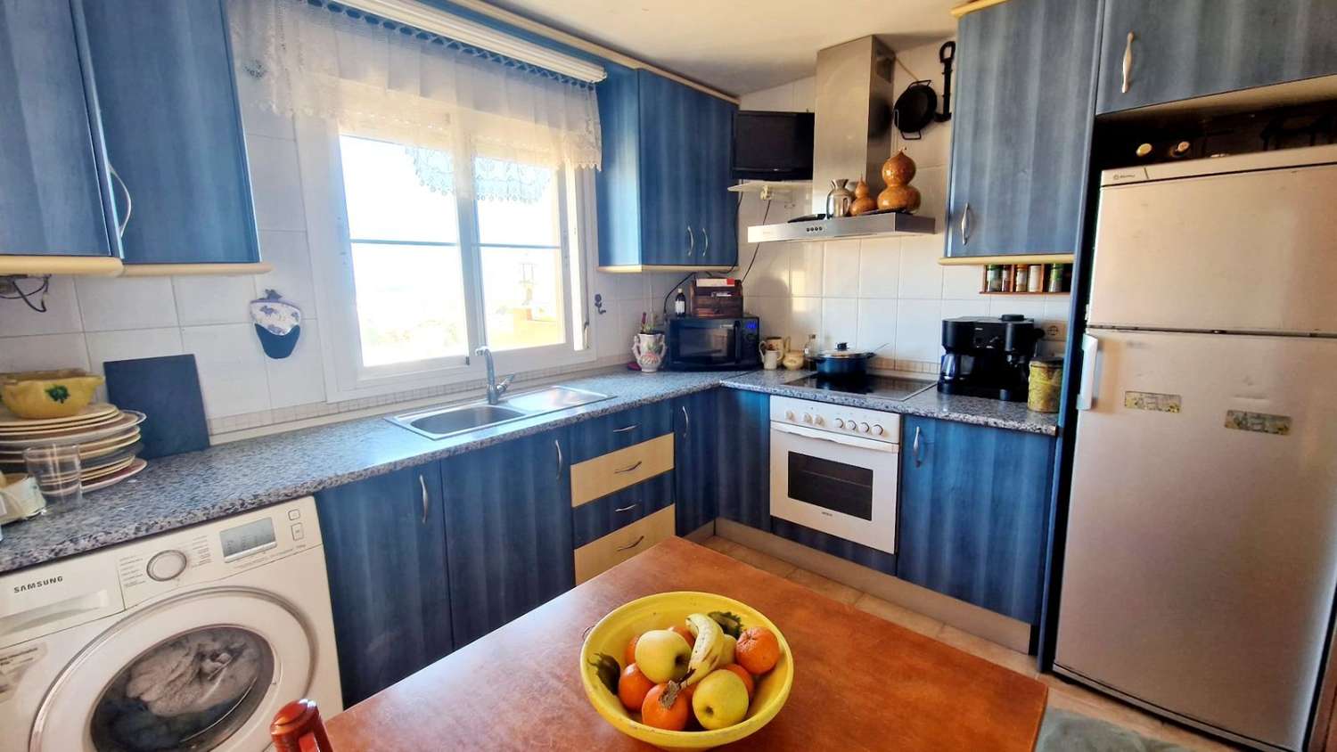 Penthouse en vente à Las Lagunas (Mijas)