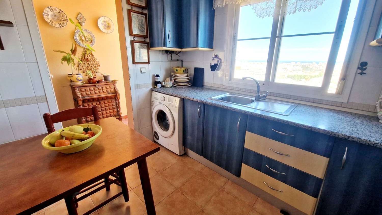 Penthouse en vente à Las Lagunas (Mijas)