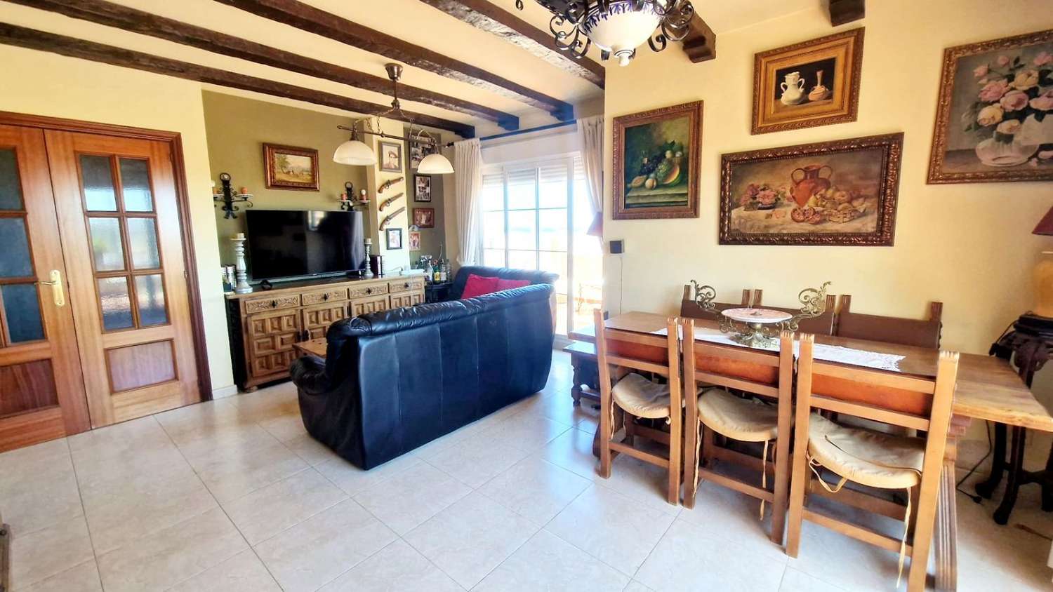 Penthouse en vente à Las Lagunas (Mijas)