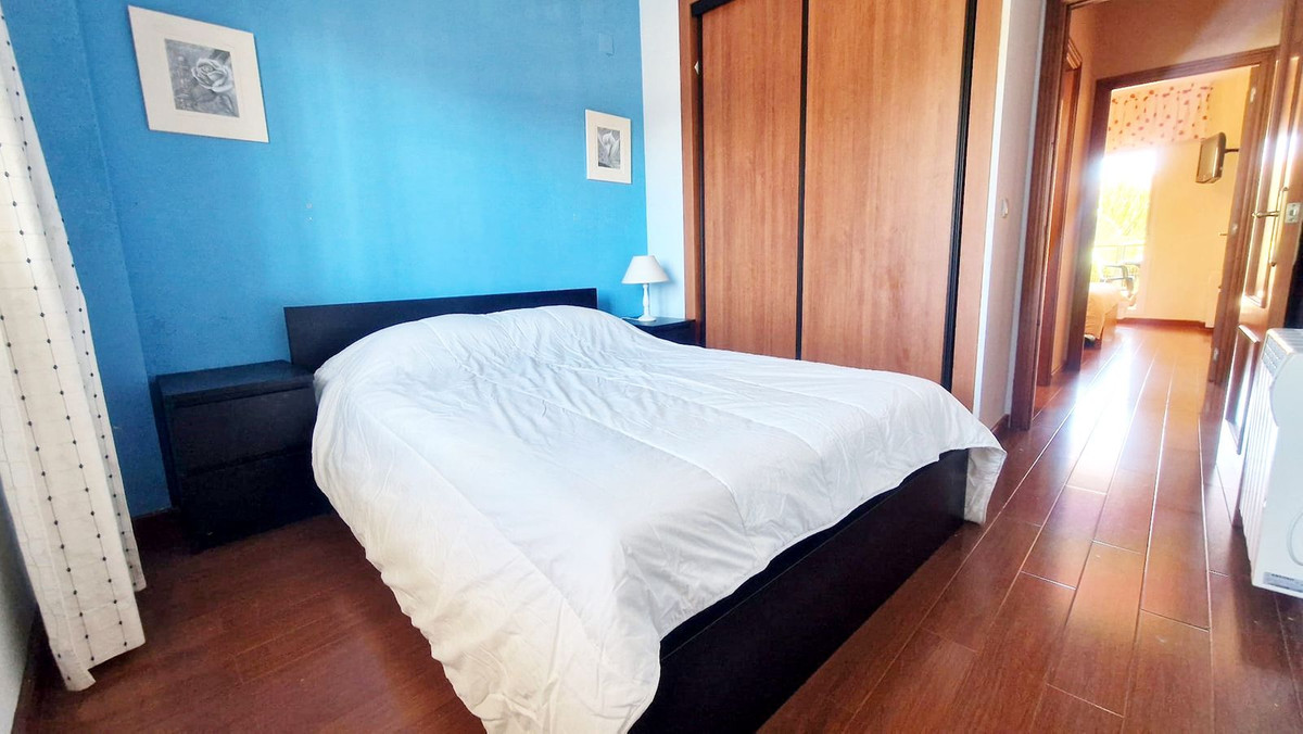 Piso en venta en Calaburra - Chaparral (Mijas)