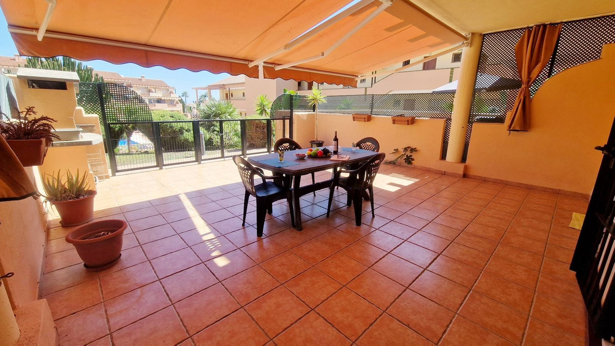 Piso en venta en Calaburra - Chaparral (Mijas)