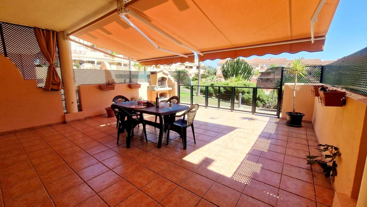 Piso en venta en Calaburra - Chaparral (Mijas)