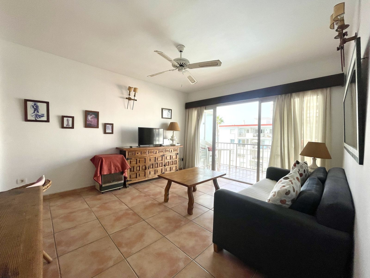 Penthouse for sale in Los Boliches (Fuengirola)