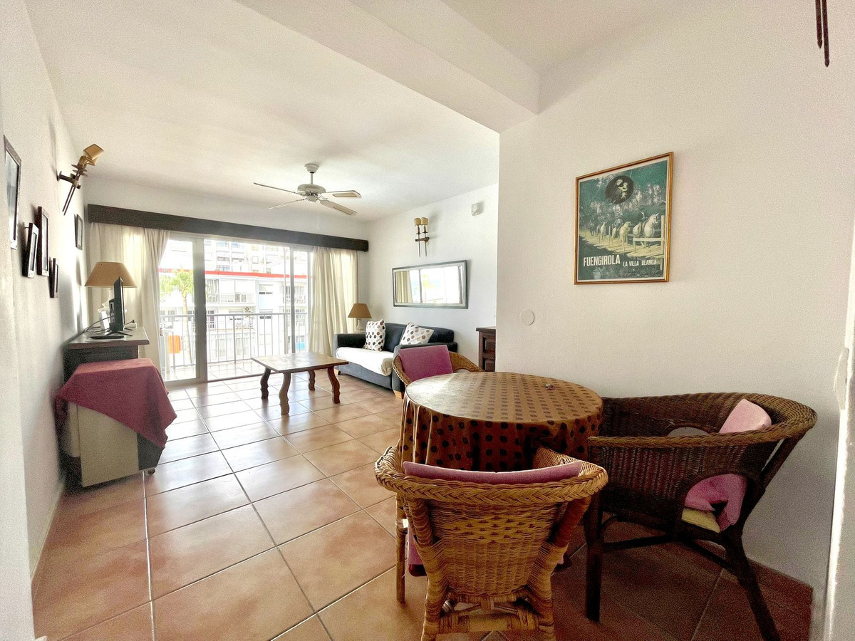 Penthouse for sale in Los Boliches (Fuengirola)