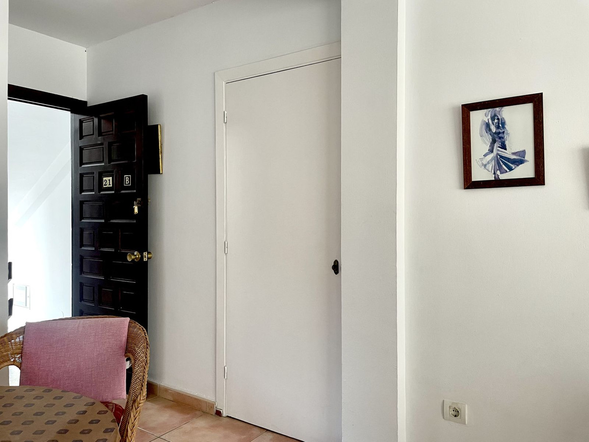 Penthouse en vente à Los Boliches (Fuengirola)