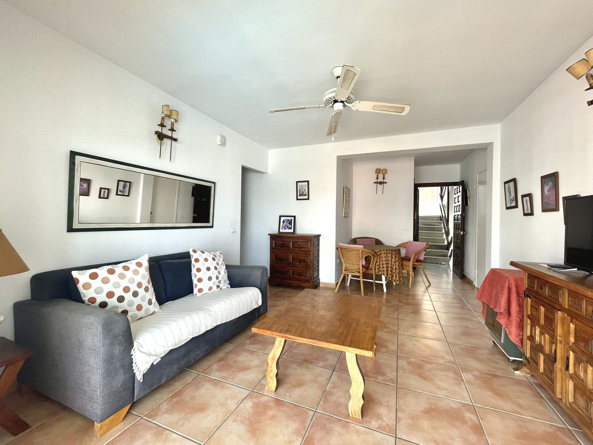 Penthouse zum verkauf in Los Boliches (Fuengirola)