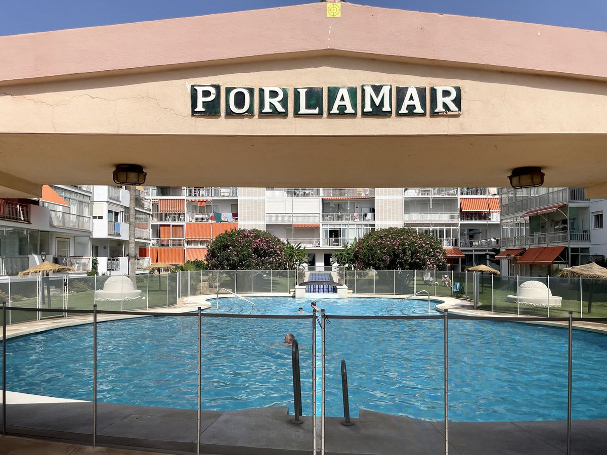 Penthouse en vente à Los Boliches (Fuengirola)