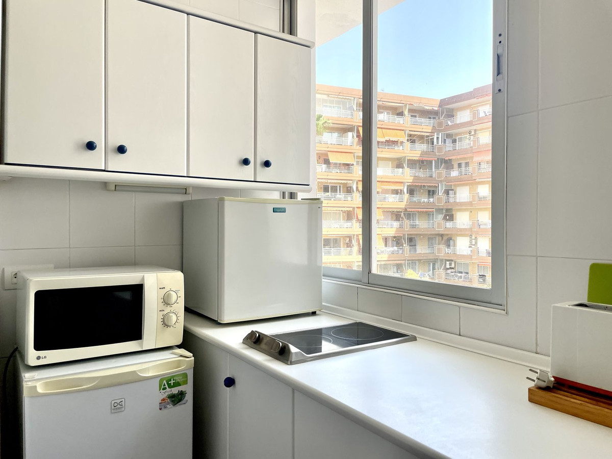 Penthouse zum verkauf in Los Boliches (Fuengirola)