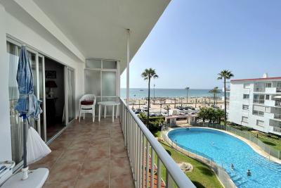 Penthouse en vente à Los Boliches (Fuengirola)