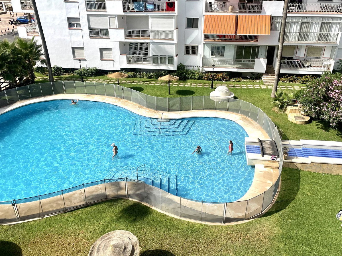 Penthouse zum verkauf in Los Boliches (Fuengirola)