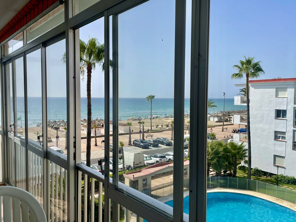 Penthouse zum verkauf in Los Boliches (Fuengirola)