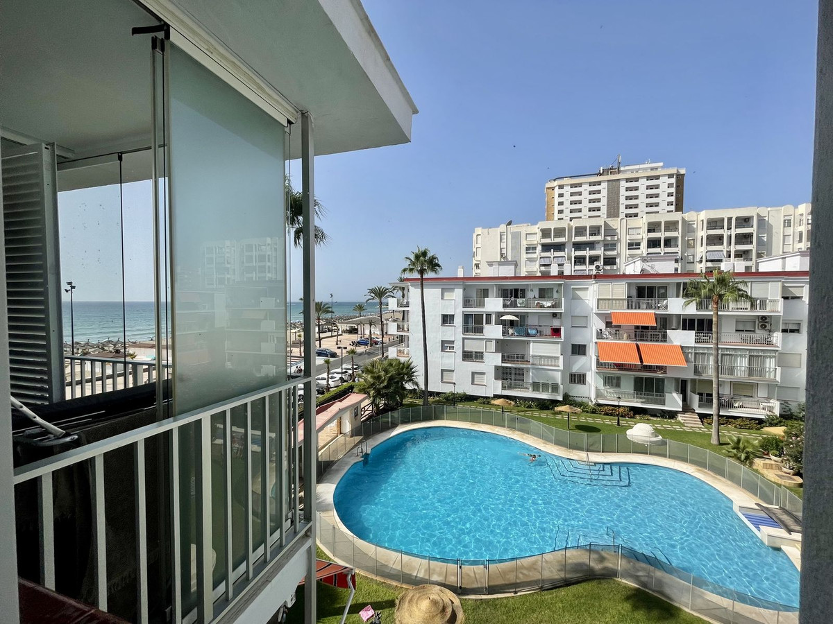 Penthouse zum verkauf in Los Boliches (Fuengirola)