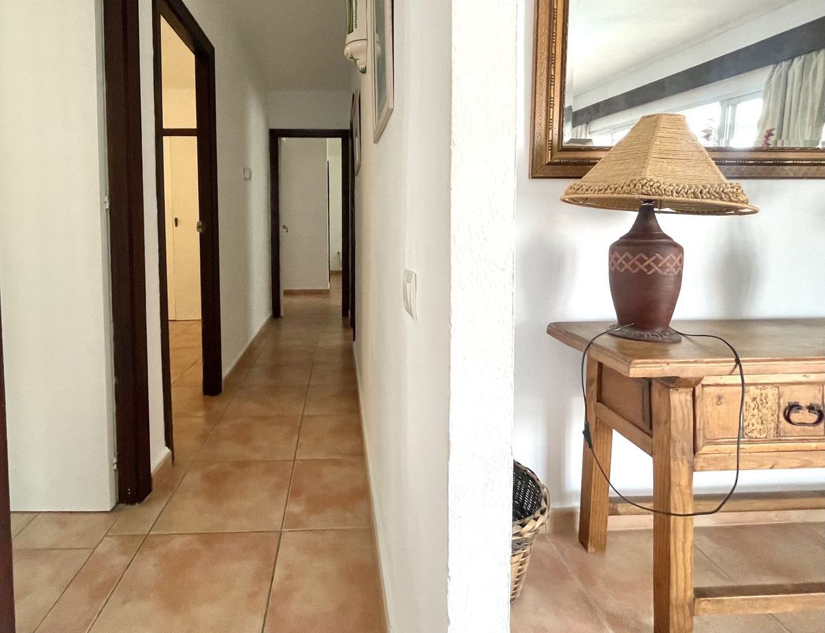 Penthouse en vente à Los Boliches (Fuengirola)