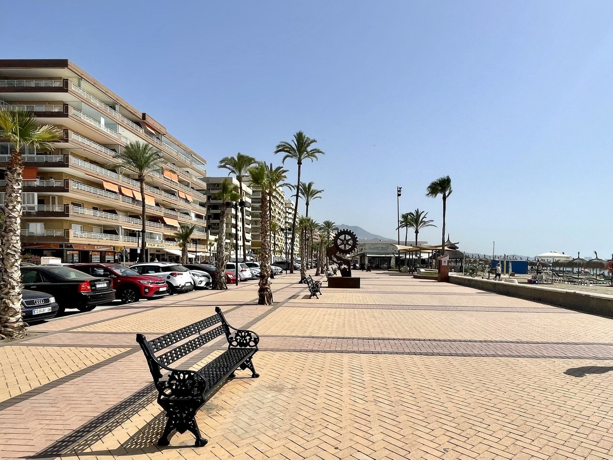 Penthouse for sale in Los Boliches (Fuengirola)