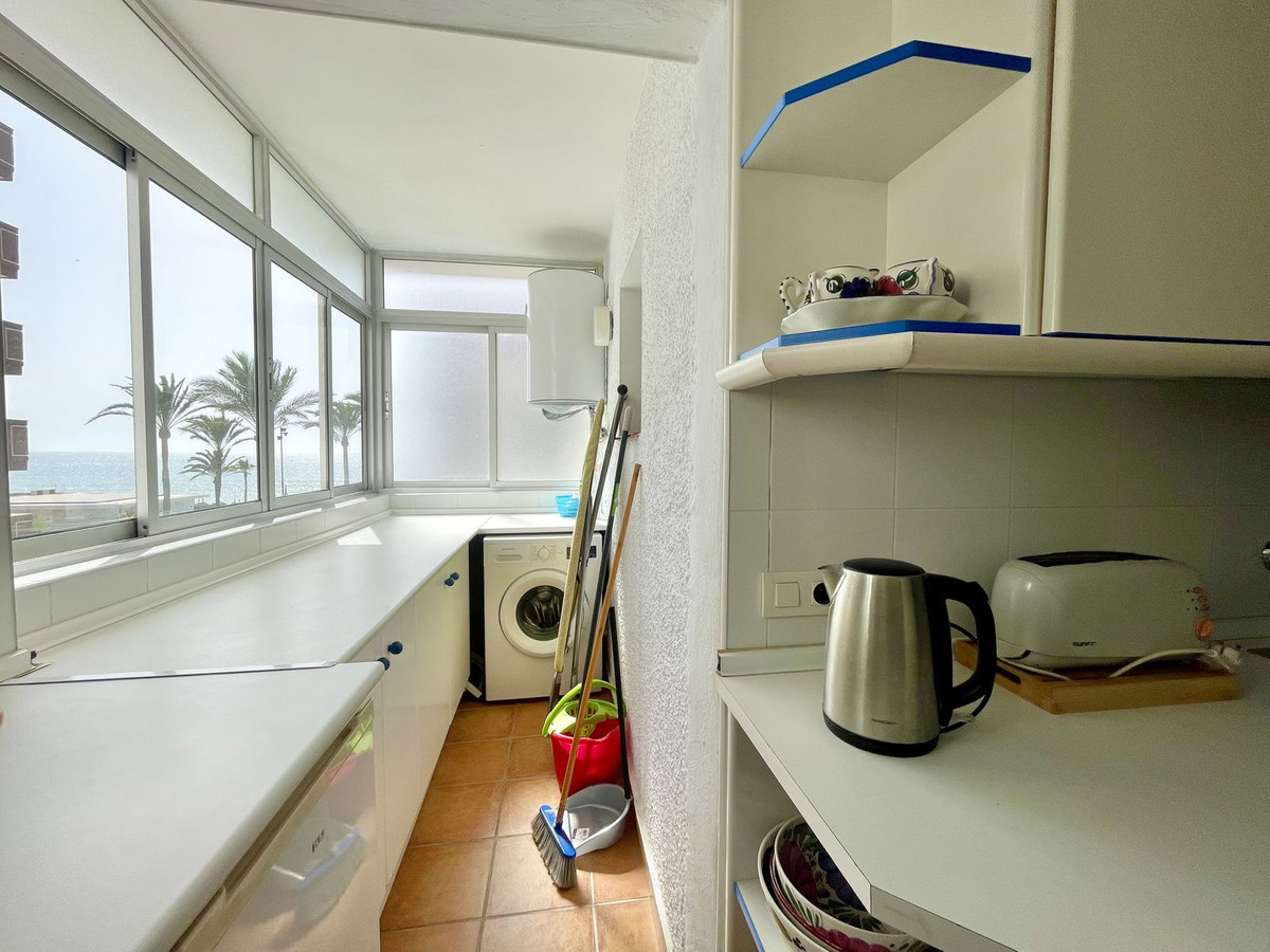 Penthouse en vente à Los Boliches (Fuengirola)