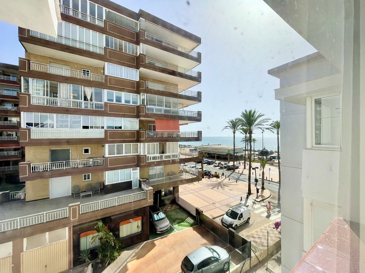 Penthouse for sale in Los Boliches (Fuengirola)