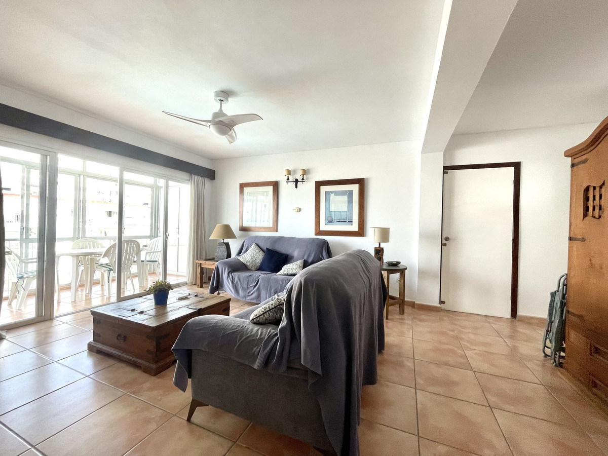 Penthouse en vente à Los Boliches (Fuengirola)