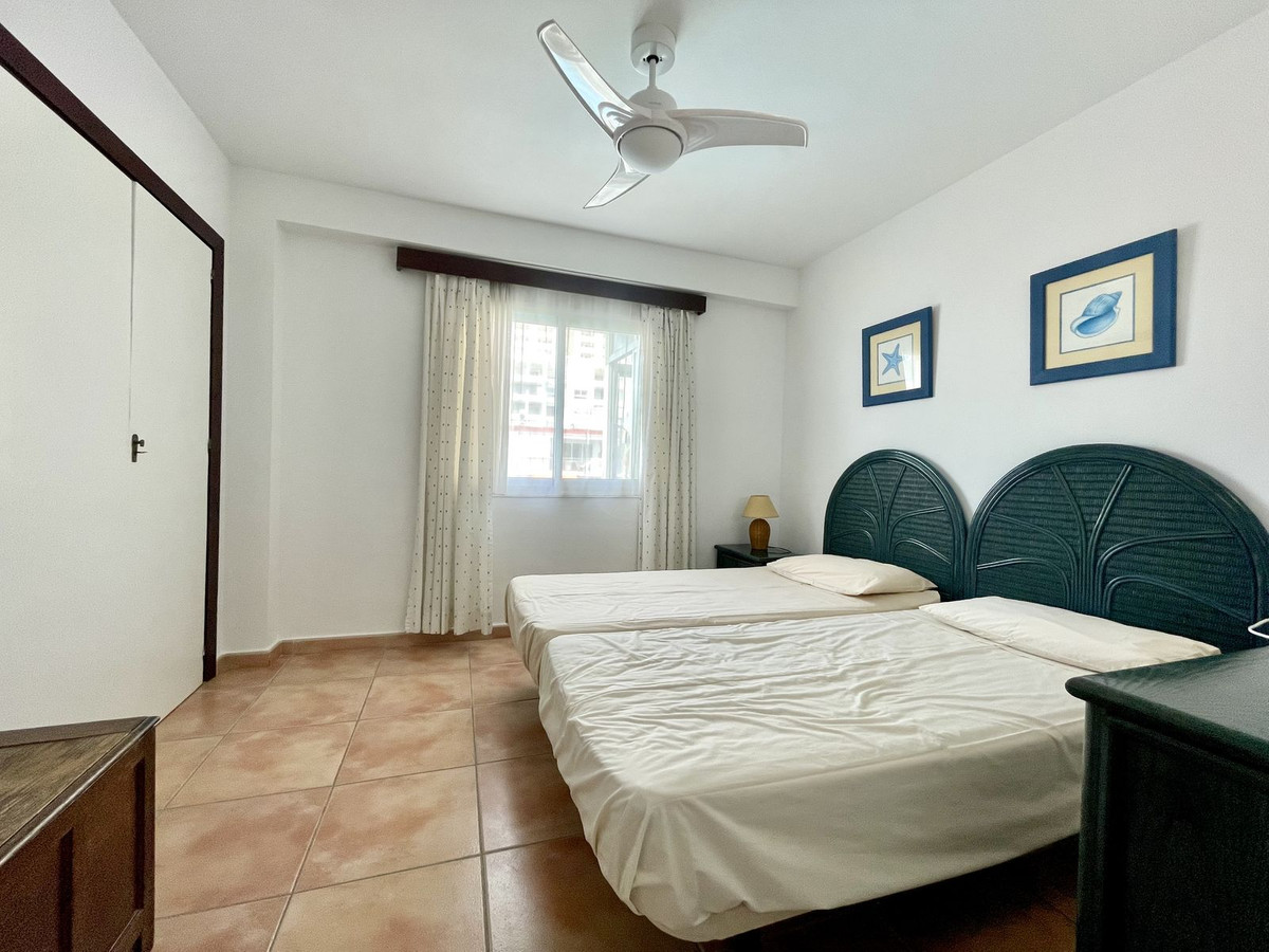 Penthouse zum verkauf in Los Boliches (Fuengirola)