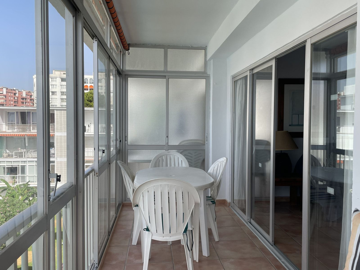 Penthouse for sale in Los Boliches (Fuengirola)