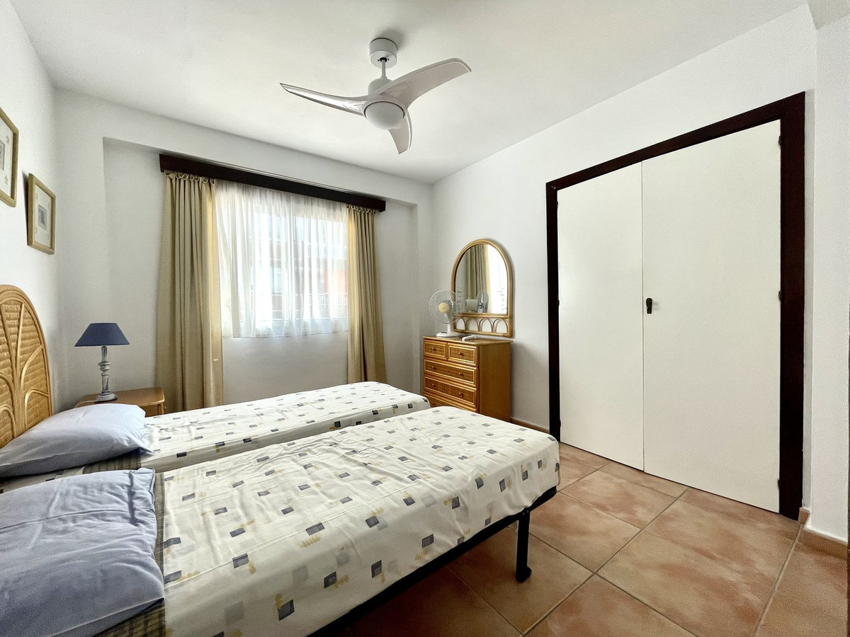 Penthouse zum verkauf in Los Boliches (Fuengirola)