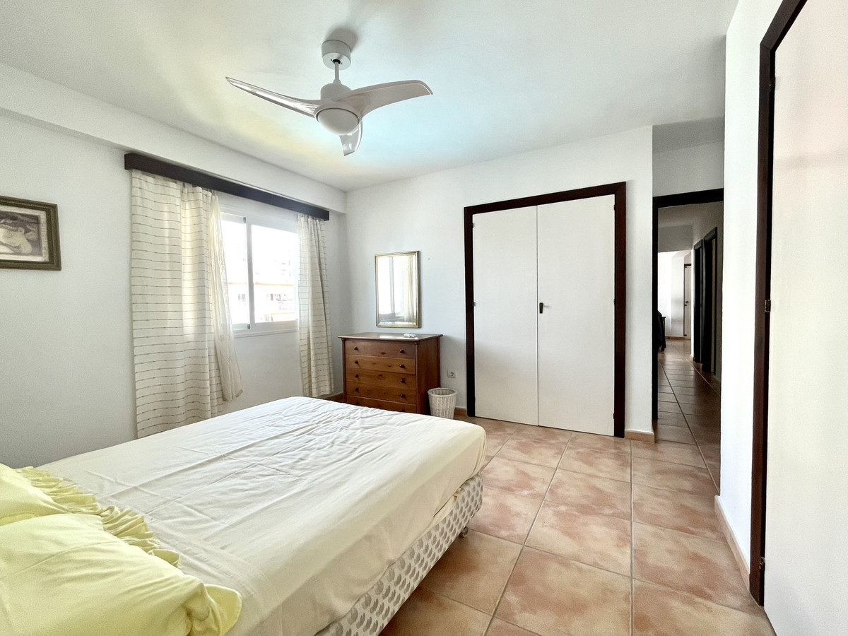 Penthouse en vente à Los Boliches (Fuengirola)