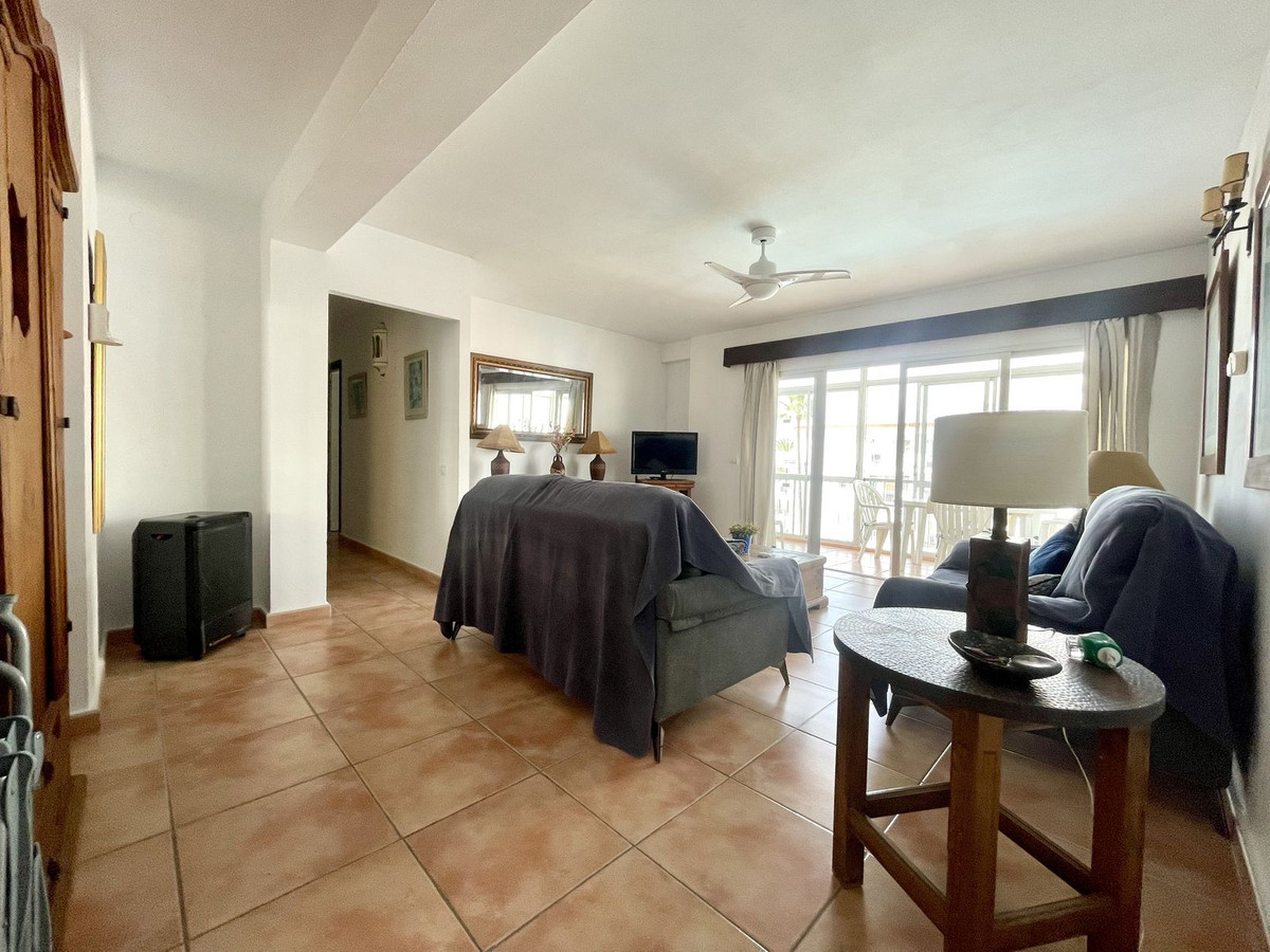 Penthouse en vente à Los Boliches (Fuengirola)