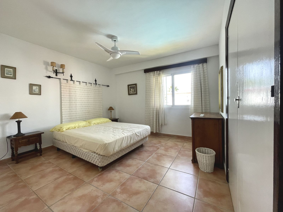 Penthouse en vente à Los Boliches (Fuengirola)