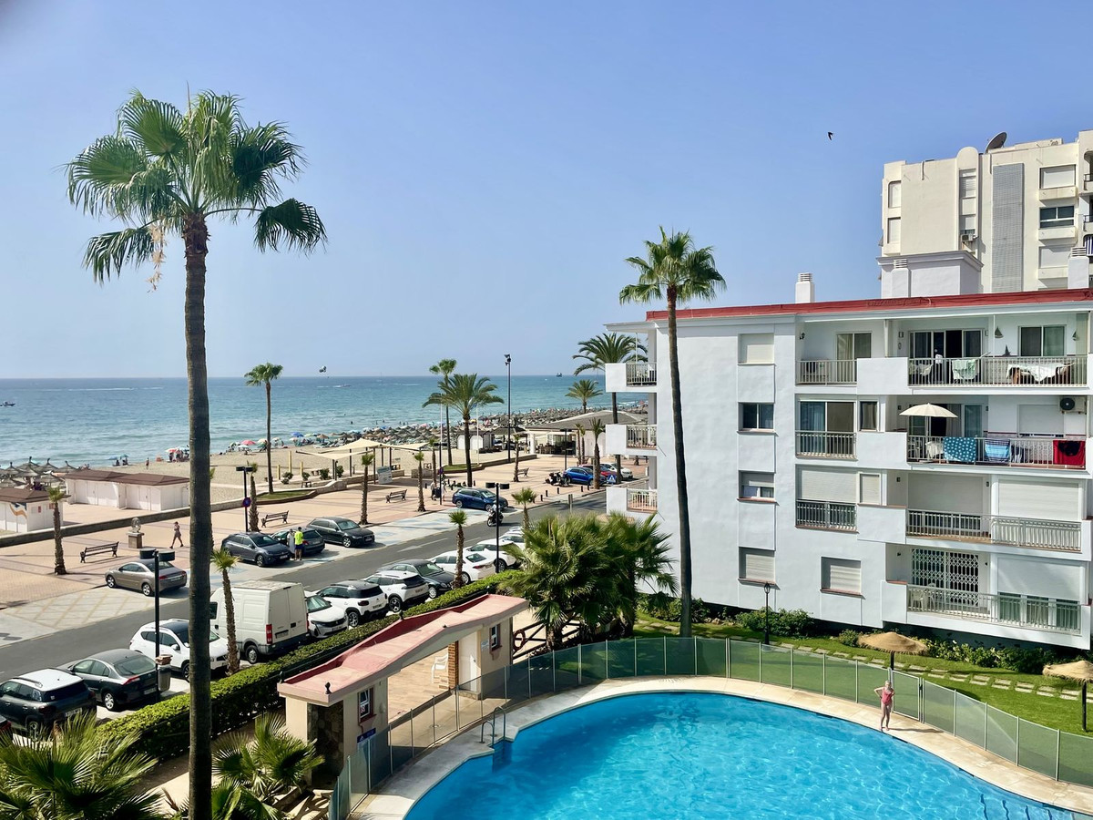 Penthouse zum verkauf in Los Boliches (Fuengirola)