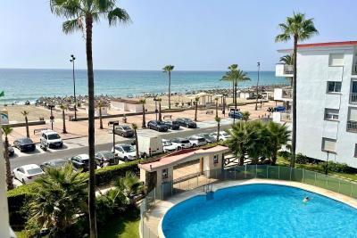 Penthouse en vente à Los Boliches (Fuengirola)