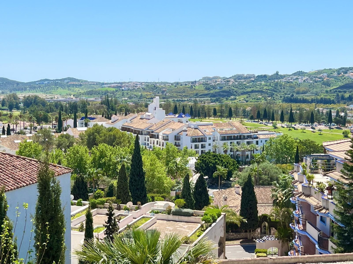 Attico in vendita a Mijas Golf