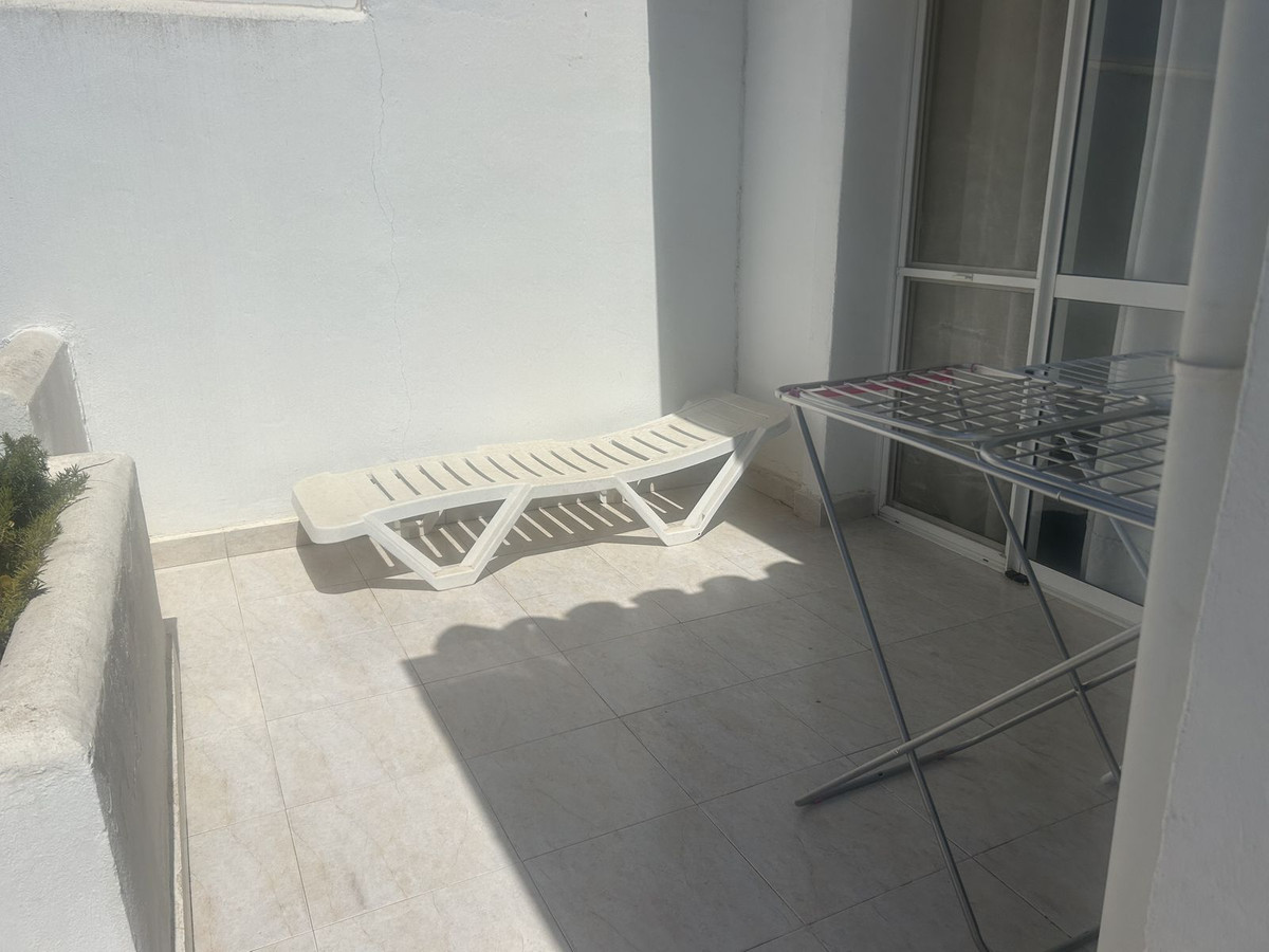 Ático en venta en Mijas Golf