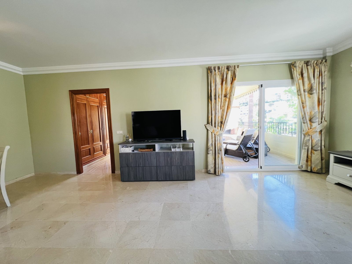 Penthouse zum verkauf in Mijas Golf