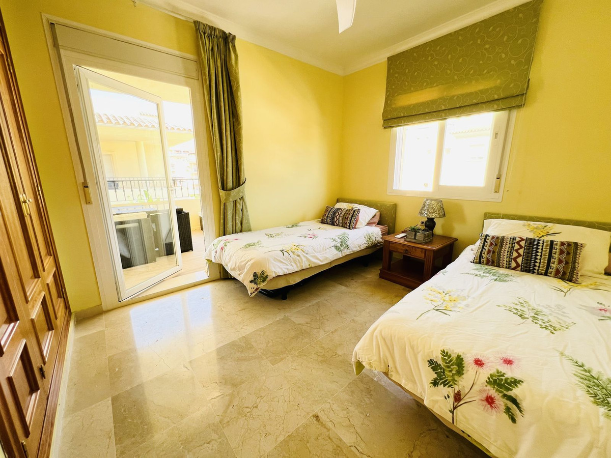 Penthouse en vente à Mijas Golf