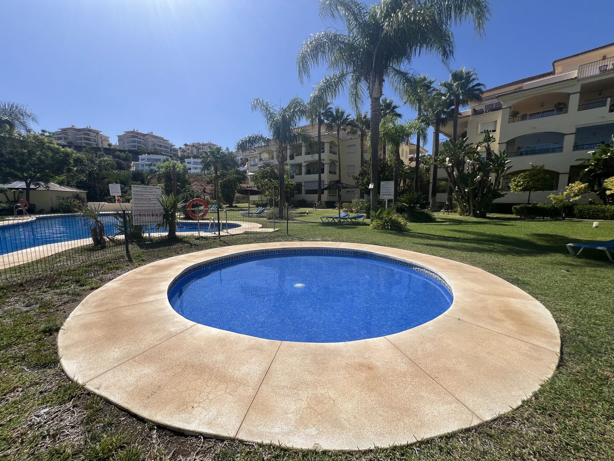 Penthouse zum verkauf in Mijas Golf