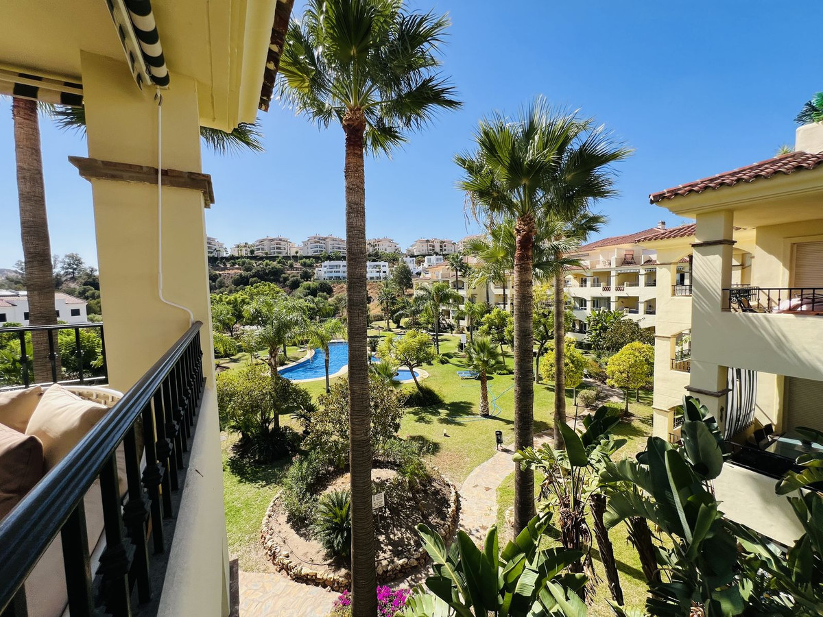 Penthouse zum verkauf in Mijas Golf