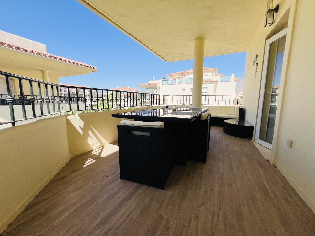 Penthouse en vente à Mijas Golf