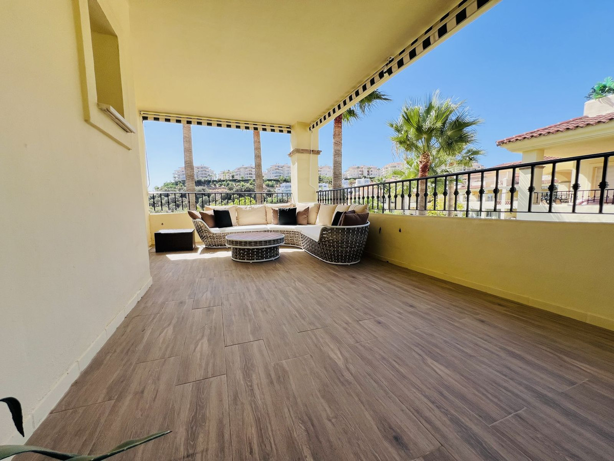 Penthouse for sale in Mijas Golf