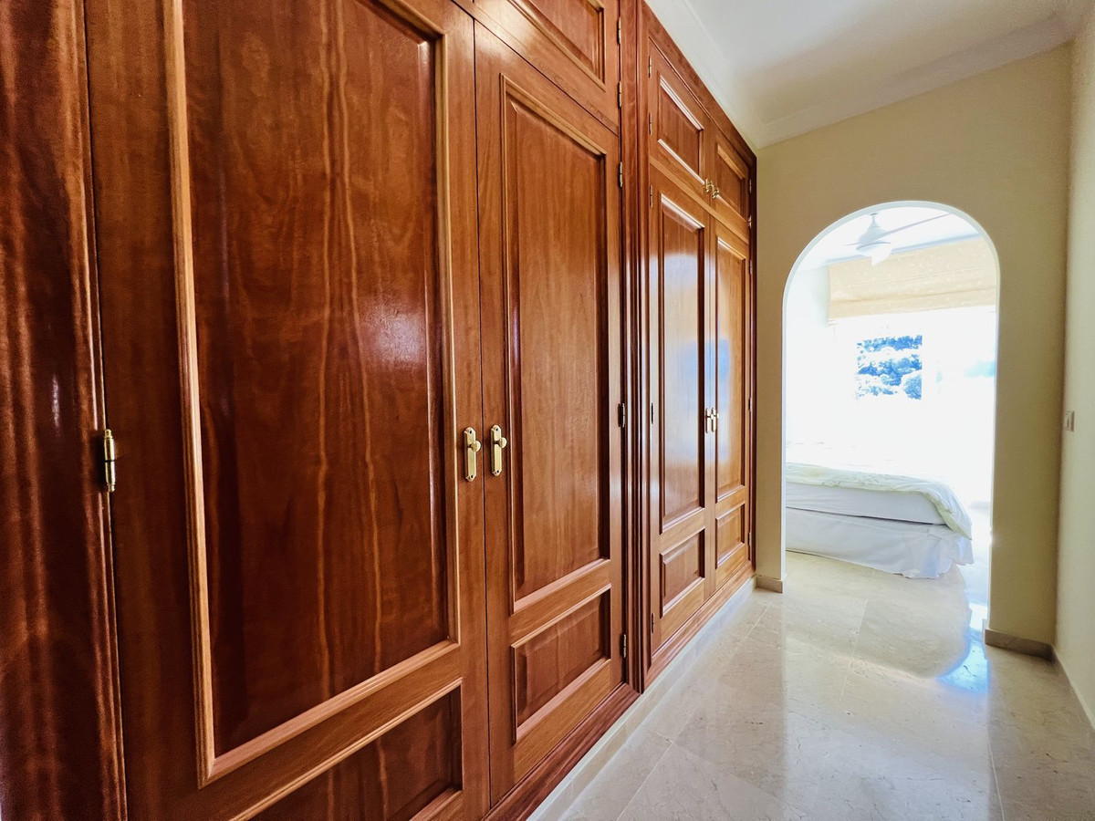 Penthouse for sale in Mijas Golf