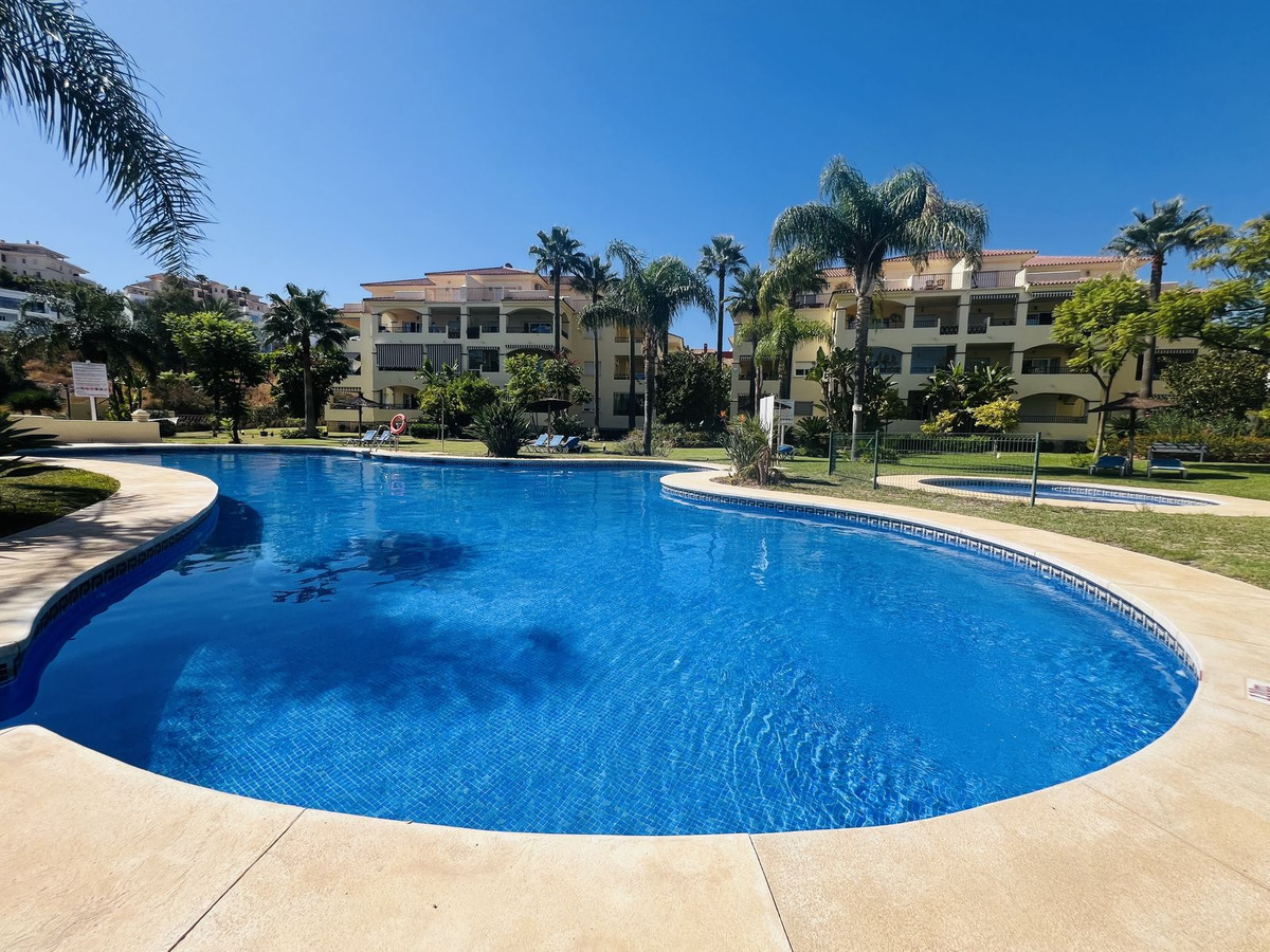 Penthouse for sale in Mijas Golf