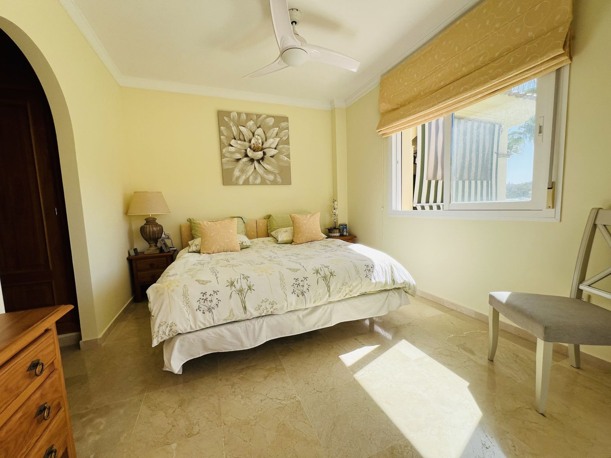 Penthouse en vente à Mijas Golf