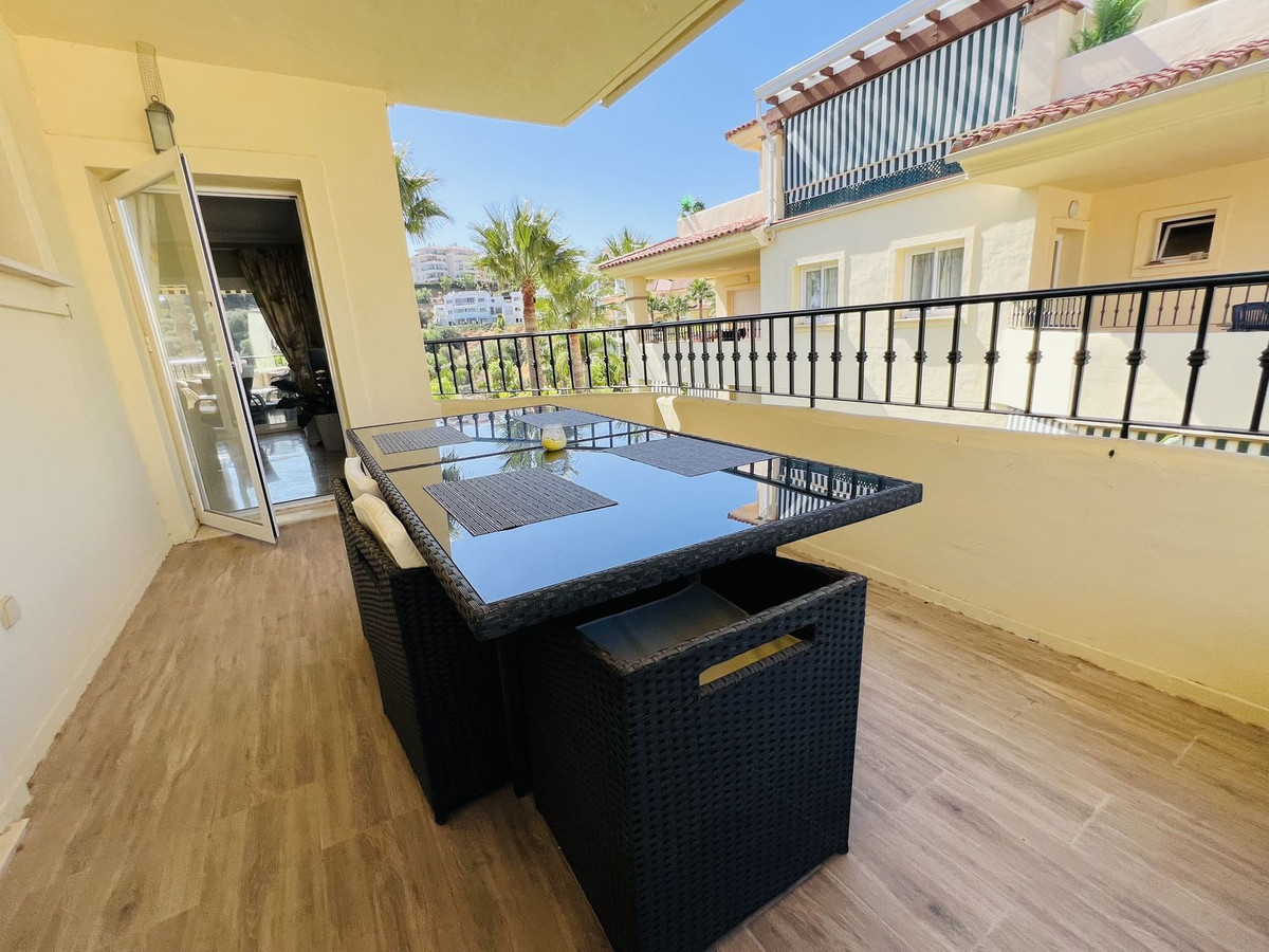 Penthouse zum verkauf in Mijas Golf